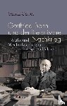 Gaber, Sarah - Gottfried Benn und der literarische Nachkrieg