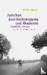 Huhn, Ulrike - Zwischen Ausreisebewegung und Akademie
