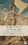 Fuller, Margaret - Die Freiheit ist weiblich