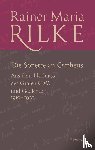 Rilke, Rainer Maria - Die Sonette an Orpheus