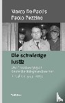 Paolis, Marco de, Pezzino, Paolo - Schwierige Justiz