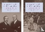 Schröder, Rudolf Alexander, Hofmannsthal, Hugo Von - Briefwechsel 1899-1962