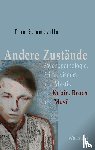 Sommavilla, Tina - Andere Zustände
