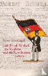 Sprengel, Peter - Gottfried Kinkel, die Medien und die Revolution 1849/50