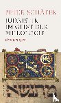 Schäfer, Peter - Judaistik im Geist der Philologie
