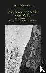 Zimmermann, Gill - Die Bewohnbarkeit der Welt