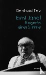 Fetz, Bernhard - Ernst Jandl