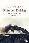 Linne, Karsten - Öl für den Endsieg