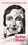 Bursztyn, Katharina - 'Reine Haut'