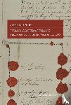 Köhler, Sigrid G. - Homo Contractualis