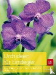 Pinske, Jörn - Orchideen für Einsteiger