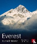 Messner, Reinhold - Everest