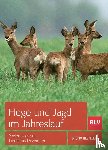 Hespeler, Bruno - Hege und Jagd im Jahreslauf