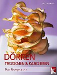 Lang, Ursula - Dörren, Trocknen & Kandieren