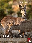 Hespeler, Bruno, Krewer, Bernd - Jung oder alt?