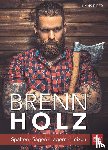 Eiber, Hans - Brennholz