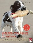 Numßen, Julia - Welpen-Training für Jagdhunde