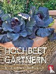 Nüsslein-Müller, Susanne - Hochbeet-Gärtnern Monat für Monat