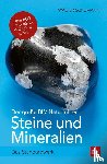 Schumann, Walter - Der große BLV Naturführer Steine- und Mineralienführer