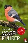 Thiede, Walther - Der kleine Vogelführer