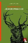 Numßen, Julia - Handbuch Jägersprache