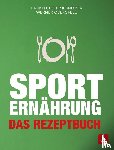 Konopka, Peter, Obergfell, Werner - Sporternährung