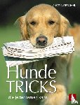 Wegmann, Angela - Hundetricks