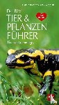 Eisenreich, Wilhelm, Handel, Alfred, Zimmer, Ute E. - Der BLV Tier & Pflanzenführer