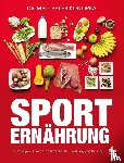Konopka, Peter, Obergfell, Werner - Sporternährung