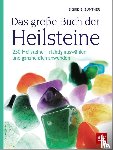 Günther, Sigrid E. - Das große Buch der Heilsteine