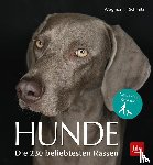 Wegmann, Angela, Schmitz, Siegfried - Hunde