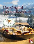 Winter, Stefan, Hohenester, Georg - Das Original-Hütten-Kochbuch