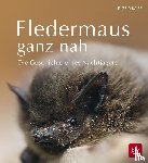 Kaipf, Ingrid - Fledermaus ganz nah