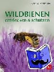 Vereecken, Nicolas - Wildbienen entdecken & schützen - Aktive Bienenhilfe: Lebensräume schützen!