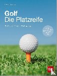 Hamster, Robert - Golf. Die Platzreife