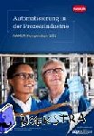  - Automatisierung in der Prozessindustrie - NAMUR-Kompendium 2012