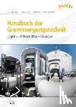  - Handbuch der Gasversorgungstechnik