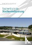 Imhoff, Karl, Imhoff, Klaus R., Jardin, Norbert - Taschenbuch der Stadtentwässerung