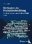 Engeln, Werner - Methoden der Produktentwicklung