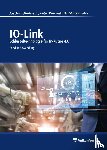 Uffelmann, Joachim R., Wienzek, Peter, Jahn, Myriam - IO-Link - Band 1: Anwendung