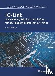 Uffelmann, Joachim R., Wienzek, Peter, Jahn, Myriam - IO-Link - Band 2: Technologie