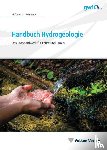 Coldewey, Wilhelm Georg - Handbuch Hydrogeologie