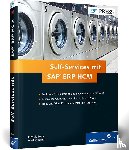 Heck, Rinaldo, Roeth, Markus - Self-Services mit SAP ERP HCM