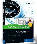 Kaleske, Stephan, Bädekerl, Karin, Forsthuber, Heinz - Praxishandbuch SAP Query-Reporting