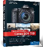 Haarmeyer, Holger, Westphalen, Christian - Canon EOS 70D