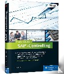 Brück, Uwe - Praxishandbuch SAP-Controlling