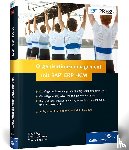 Nigge, Elke, Röckener, Frank, Zahmel, Thomas - Organisationsmanagement mit SAP ERP HCM