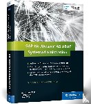 Hagemann, Sigrid, Will, Liane, Mayr, Roland - SAP NetWeaver AS ABAP - Systemadministration