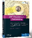 Munzel, Renata, Munzel, Martin - SAP-Finanzwesen - Customizing