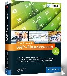 Forsthuber, Heinz, Siebert, Jörg - SAP-Finanzwesen